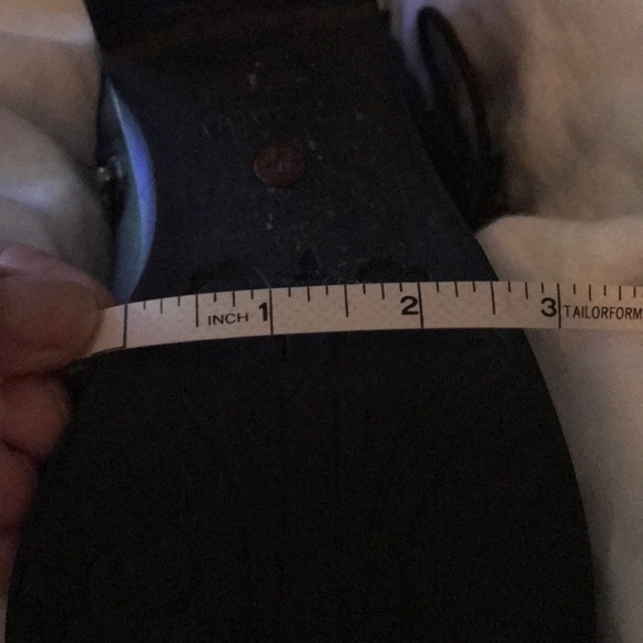 COPY - Black Above ankle boots - Picture 10 of 10